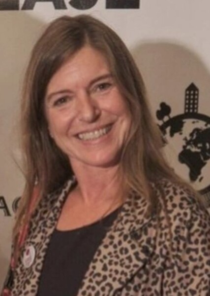 Sandra Jara