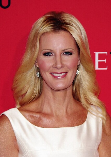 Sandra Lee photo