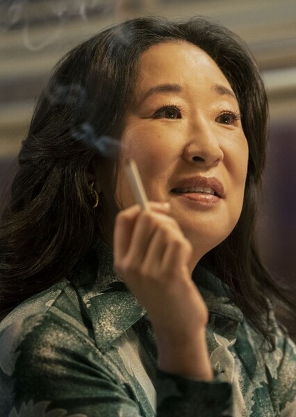 Helen Cho
