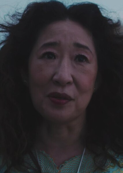 Sandra Oh photo