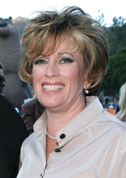 Sandra Rabins