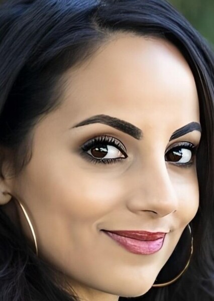 Sandra Saad photo