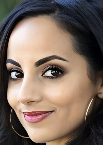Sandra Saad photo