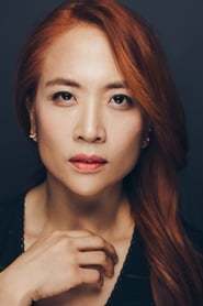 Sandra Yi Sencindiver Photo on myCast - Fan Casting Your Favorite Stories