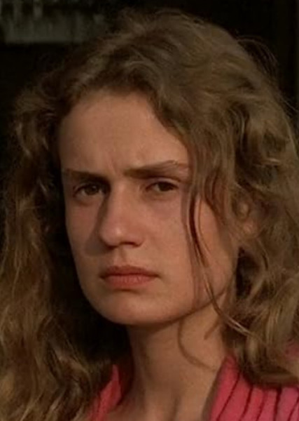 Sandrine Bonnaire photo