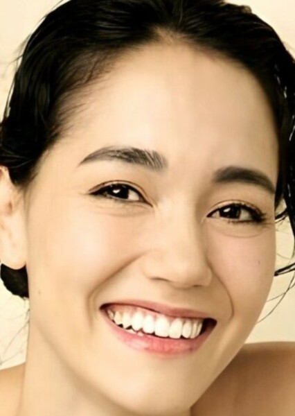 Sandrine Holt