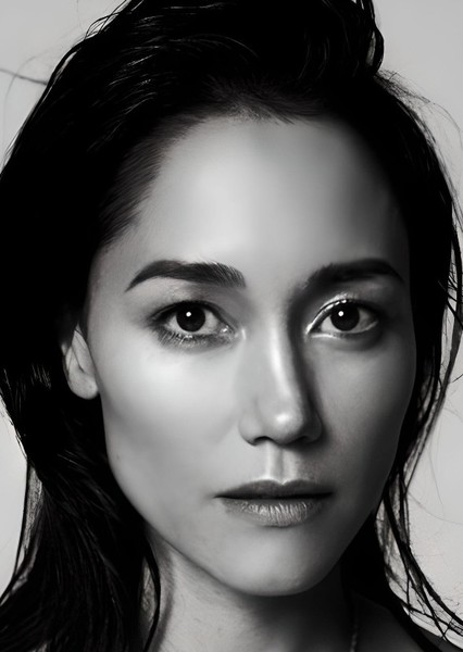 Sandrine Holt