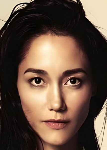 Sandrine Holt photo