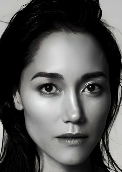 Sandrine Holt