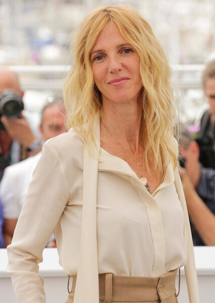 Sandrine Kiberlain