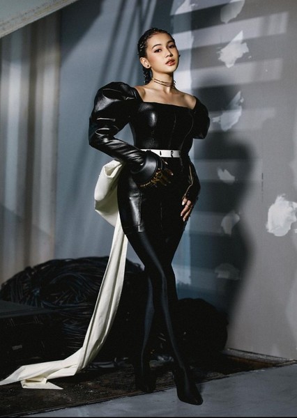Sandrinna Michelle photo