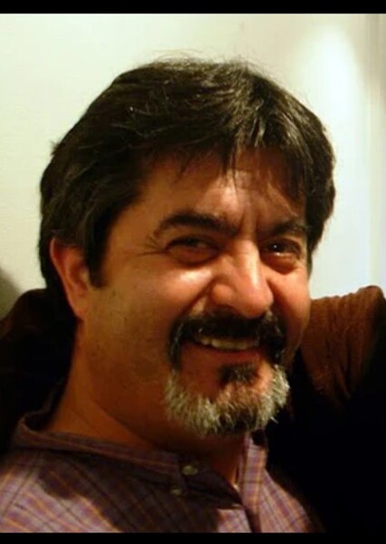 Sandro Larenas
