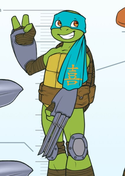 Sandro (TMNT)
