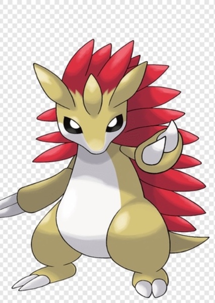 Sandslash photo