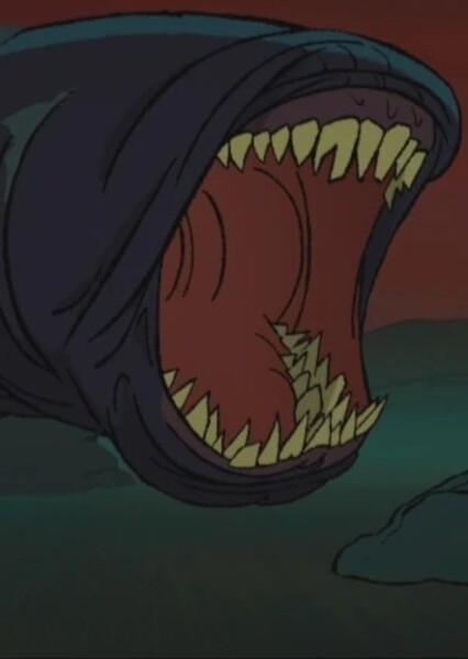 Sandworm (Primal)