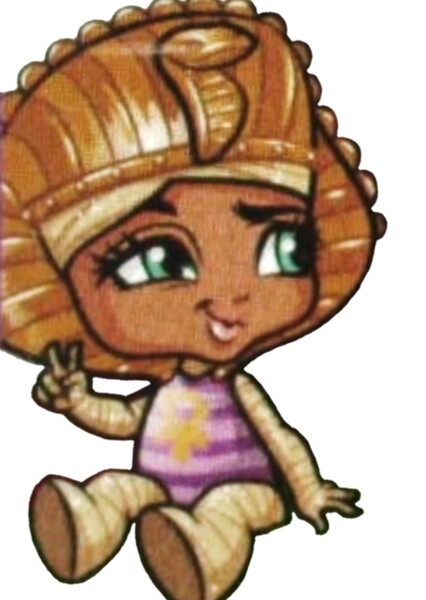 Sandy de Nile photo