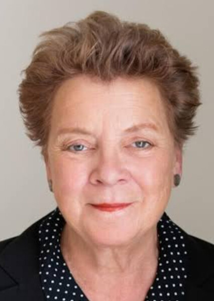 Sandy Martin