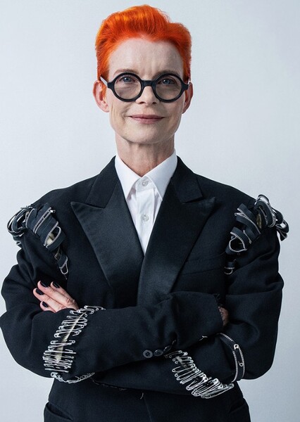 Sandy Powell