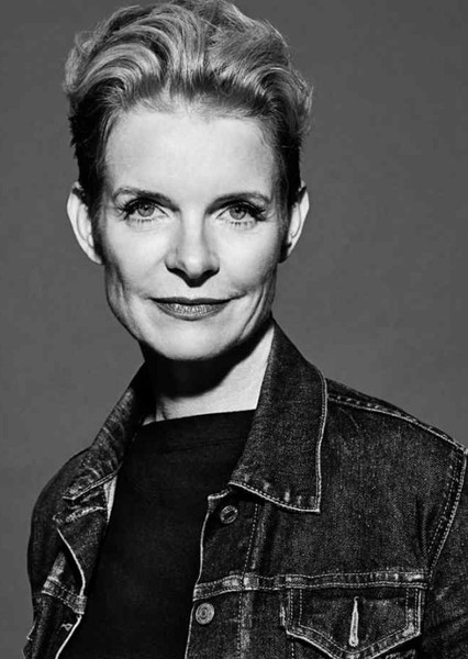 Sandy Powell photo