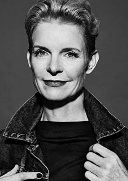 Sandy Powell photo