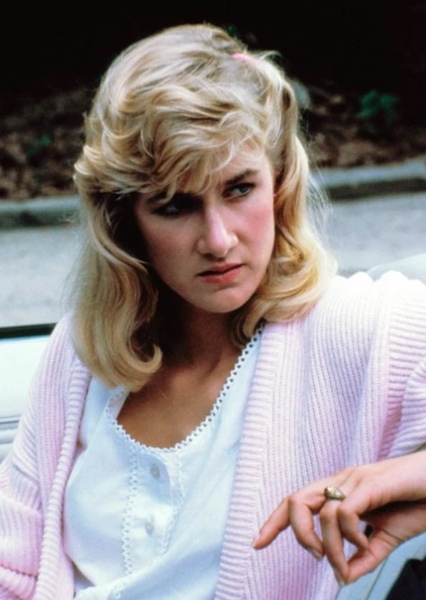 Sandy Williams photo