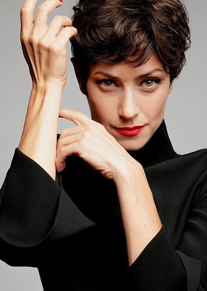 Sanem Çelik photo