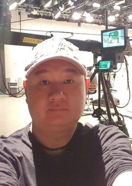 Sang-Bum Lee