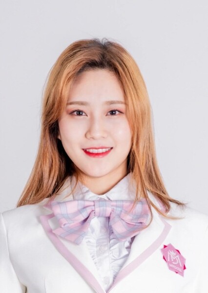 SangA (Lee Sangah) photo