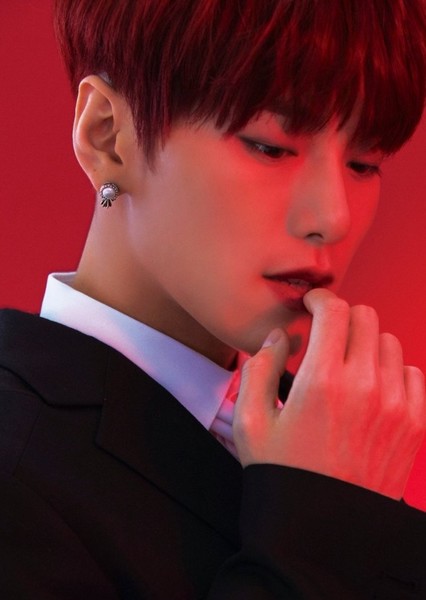 Sanggyun photo