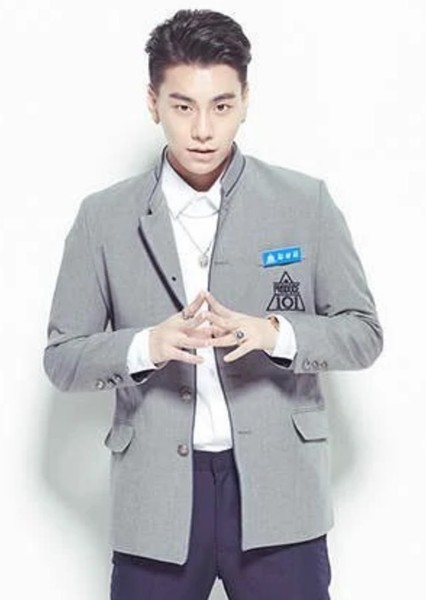 Sanggyun photo