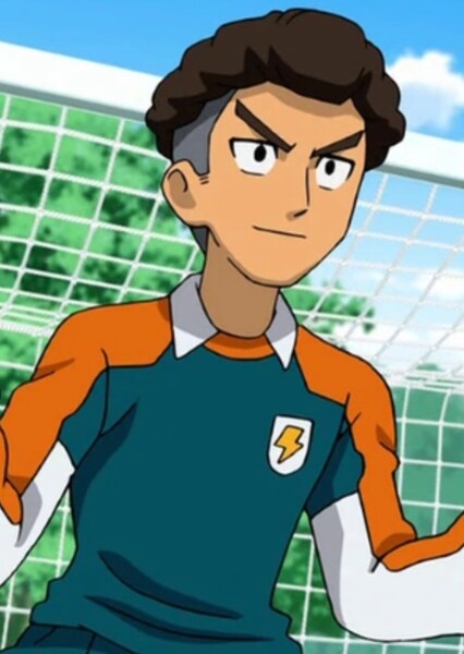 Taichi Sangoku