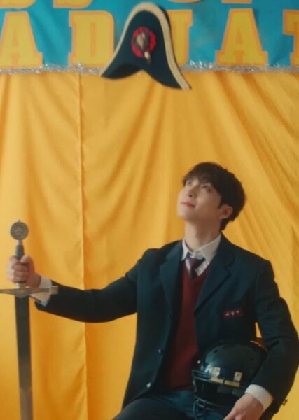 Sangyeon photo