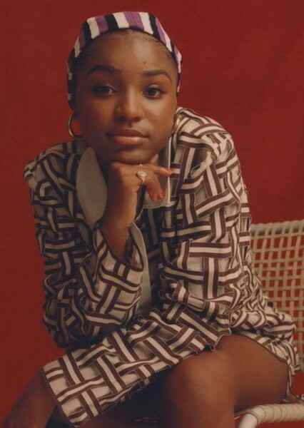Saniyya Sidney photo