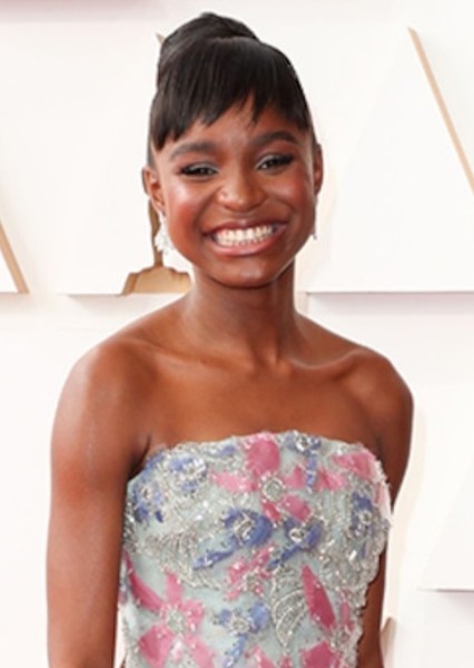 Saniyya Sidney