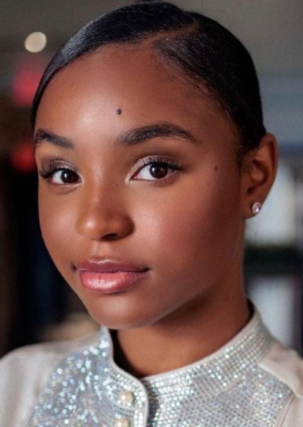 Saniyya Sidney photo