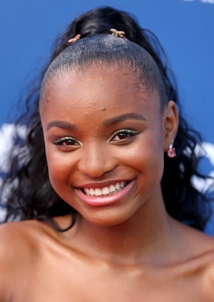 Saniyya Sidney