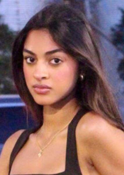 Sanjana Rajagopalan photo