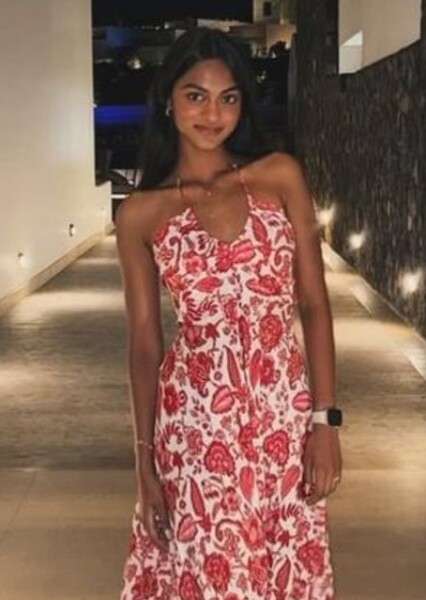 Sanjana Rajagopalan