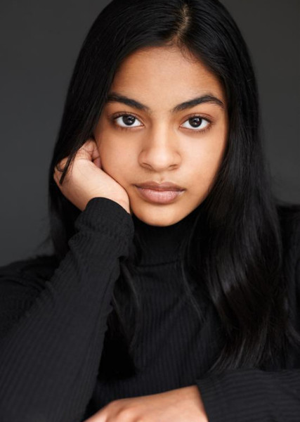 Sanjana Rajagopalan