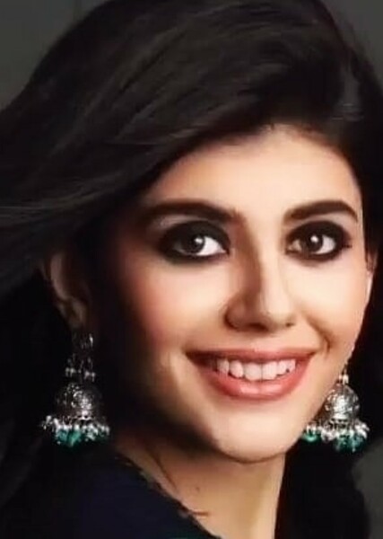 Sanjana Sanghi photo