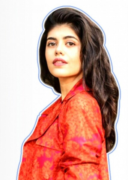 Sanjana Sanghi photo