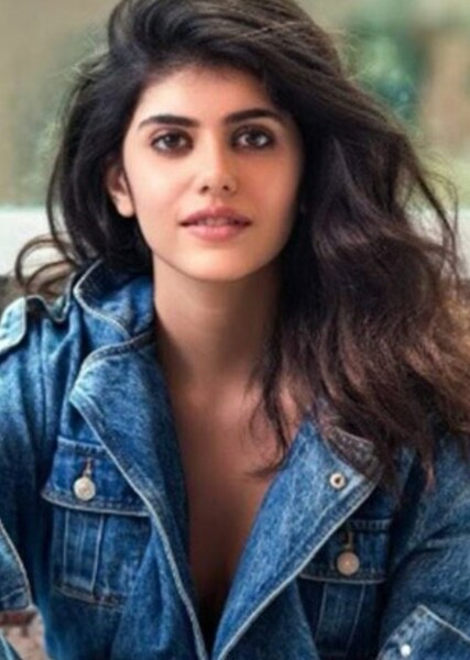 Sanjana Sanghi
