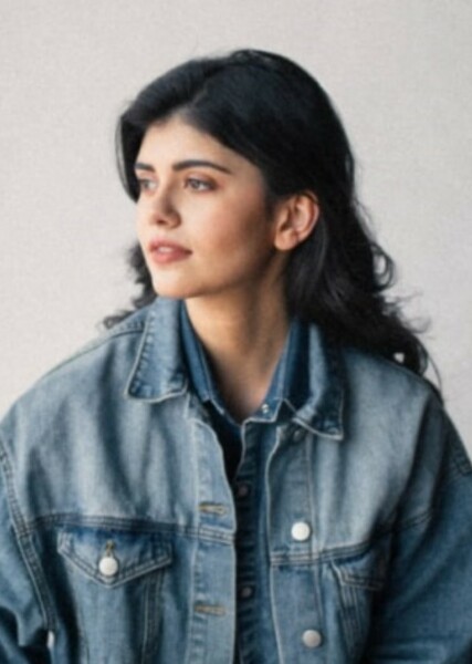Sanjana Sanghi photo