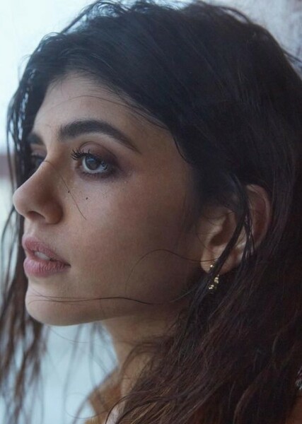 Sanjana Sanghi