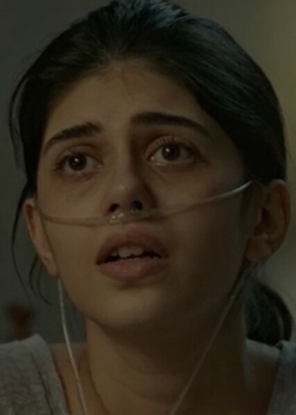 Sanjana Sanghi photo
