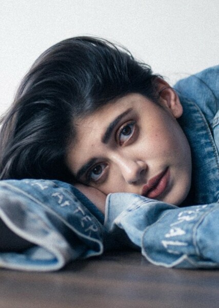 Sanjana Sanghi