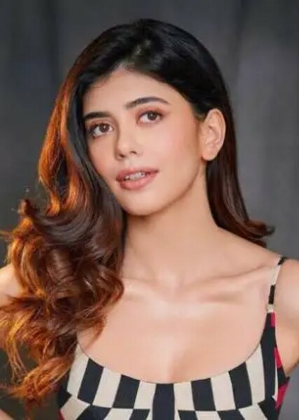 Sanjana Sanghi photo