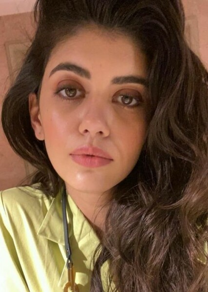 Sanjana Sanghi photo