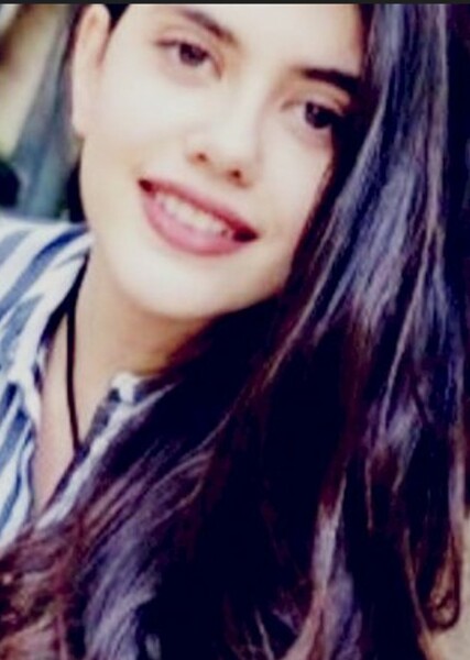 Sanjana Sanghi photo