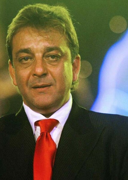 Sanjay Dutt photo